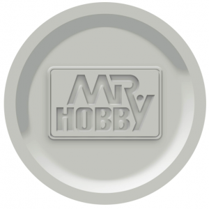 Mr.Hobby C325 FS26440 Gray (Semi Gloss) 10ml