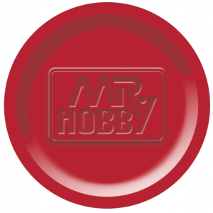Mr.Hobby C327 FS11136 Red (Gloss) 10ml 