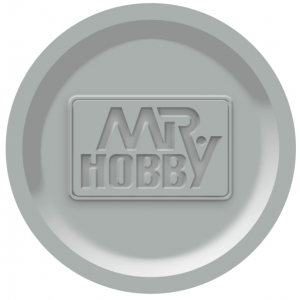 Mr.Hobby C334 BS4800/18B21 Barley Gray (Semi Gloss) 10ml