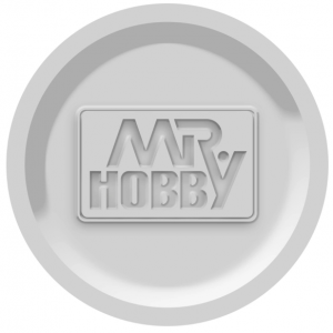 Mr.Hobby C338 FS36495 Light Gray (Semi Gloss) 10ml 