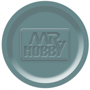 Mr.Hobby C367 Blue Gray FS35189 (Flat) 10ml