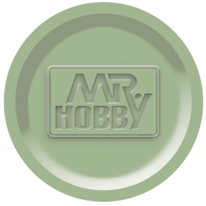 Mr.Hobby C368 Sky BS381C/210 (Flat) 10ml