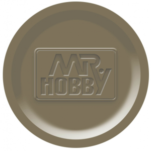 Mr.Hobby C530 IDF Gray Modern AFV (Flat) 10ml 