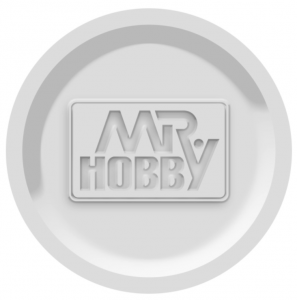 Mr.Hobby H008 Silver (Metallic) 10ml