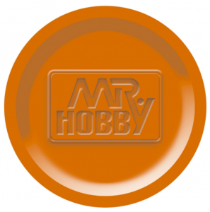 Mr.Hobby H010 Copper (Metallic) 10ml 