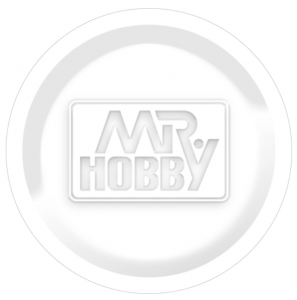 Mr.Hobby H011 Flat White (Flat) 10ml