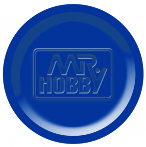 Mr.Hobby H015 Bright Blue (Gloss) 10ml 