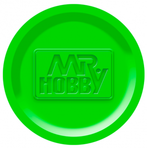 Mr.Hobby H016 Yellow Green (Gloss) 10ml 