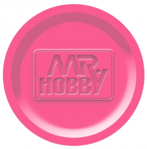 Mr.Hobby H019 Pink (Gloss) 10ml 