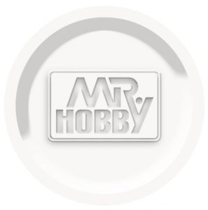 Mr.Hobby H021 Off White (Gloss) 10ml 