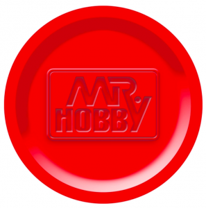 Mr.Hobby H023 Shine Red (Gloss) 10ml 