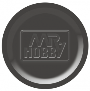 Mr.Hobby H032 Field Gray (1) (Gloss) 10ml 