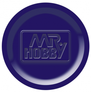 Mr.Hobby H035 Cobalt Blue (Gloss) 10ml 