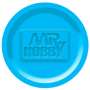 Mr.Hobby H045 Light Blue (Gloss) 10ml 