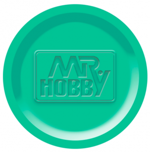 Mr.Hobby H046 Emerald Green (Gloss) 10ml 