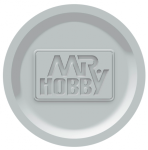 Mr.Hobby H051 Light Gull Gray (Gloss) 10ml
