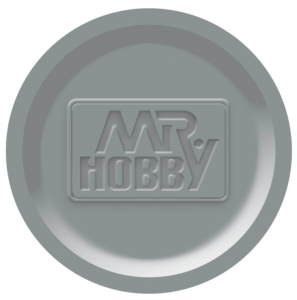 Mr.Hobby H053 Neutral Gray (Gloss) 10ml 