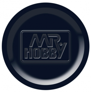 Mr.Hobby H055 Midnight Blue (Gloss) 10ml 