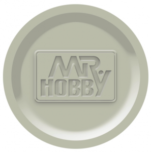 Mr.Hobby H057 Aircraft Gray (Gloss) 10ml