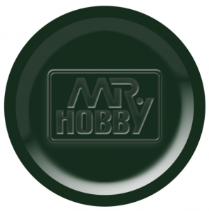 Mr.Hobby H059 IJN Green (Gloss) 10ml 