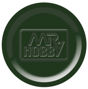 Mr.Hobby H060 IJN Green (Semi Gloss) 10ml
