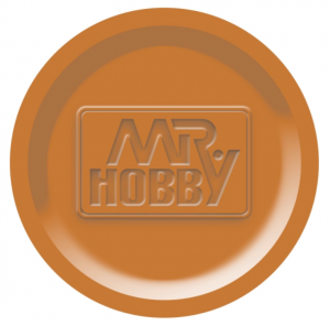 Mr.Hobby H066 RLM79 Sandy Brown (Semi Gloss) 10ml