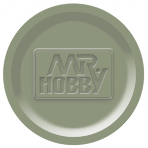 Mr.Hobby H070 RLM02 Gray (Semi Gloss) 10ml