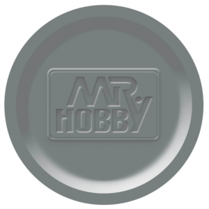 Mr.Hobby H075 Dark Sea Gray (Semi Gloss) 10ml 