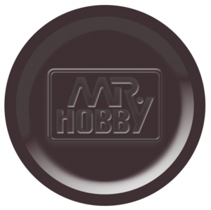 Mr.Hobby H084 Mahagony (Semi Gloss) 10ml 