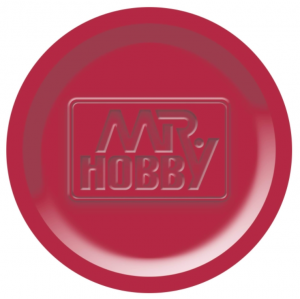 Mr.Hobby H087 Metallic Red 10ml 