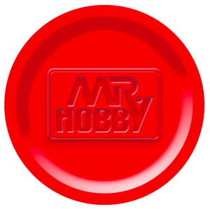 Mr.Hobby H090 Clear Red (Gloss) 10ml