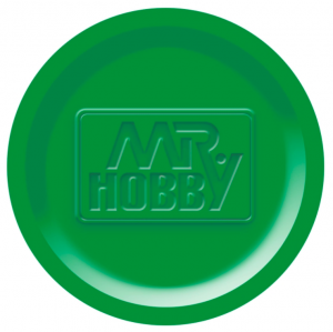 Mr.Hobby H094 Clear Green (Gloss) 10ml 