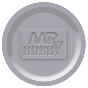Mr.Hobby H306 Gray FS36270 (Semi Gloss) 10ml 