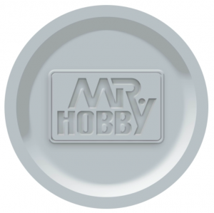 Mr.Hobby H308 Gray FS36375 (Semi Gloss) 10ml