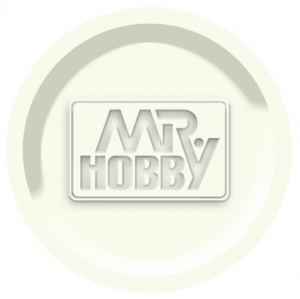 Mr.Hobby H311 Gray FS36622 (Semi Gloss) 10ml
