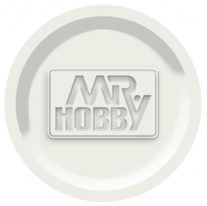 Mr.Hobby H316 White FS17875 (Gloss) 10ml