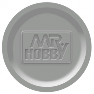 Mr.Hobby H317 Gray FS36231 (Flat) 10ml