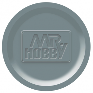 Mr.Hobby H337 Grayish Blue FS35237 (Semi Gloss) 10ml