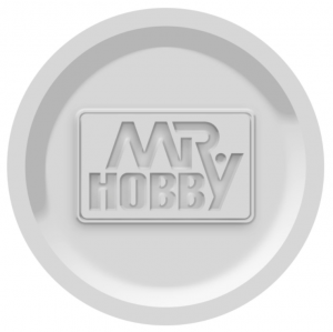 Mr.Hobby H338 FS36495 Light Gray (Semi Gloss) 10ml
