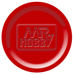 Mr.Hobby H414 RLM23 Red (Semi Gloss) 10ml 