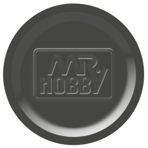 Mr.Hobby H416 RLM66 Black Gray (Semi Gloss) 10ml