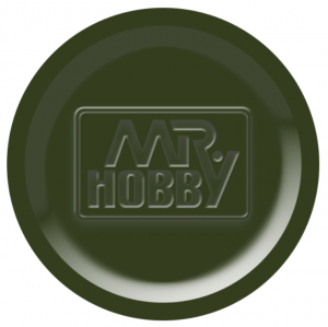 Mr.Hobby H421 RLM81 Brown Violet (Semi Gloss) 10ml