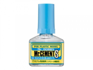 Mr. Cement S Mr. Hobby MC-129