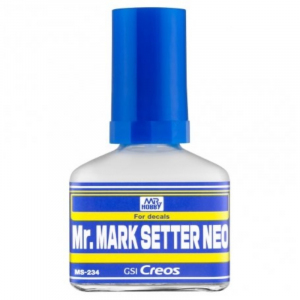 Mr. Mark Setter Neo 40ml Mr. Hobby MS-234