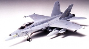 Model Tamiya 60702 FA18-Hornet