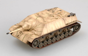 Die Cast model Jagdpanzer IV Western Front 1944 Easy Model 36124