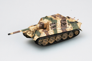 Niszczyciel czołgów Jagdtiger (H) Easy Model 36111 model 1:72