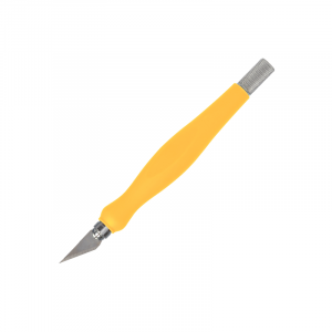 Modelcraft PKN4401 Comfort Grip Craft Knife (1) 