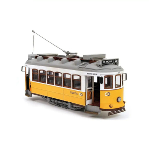 OcCre 53005 Lisboa Wooden Tram 1/24