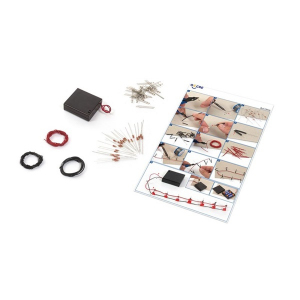 OcCre 55010 Zestaw oświetleniowy LED do modeli drewnianych 